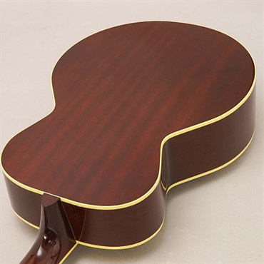Gibson 【ファクトリー選定品】 L-1 Anniversary Limited Edition （Cremona Burst）#23395017 ギブソン 画像5