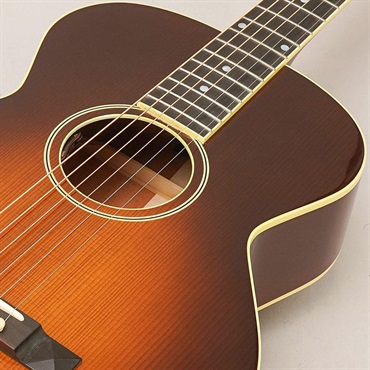 Gibson 【ファクトリー選定品】 L-1 Anniversary Limited Edition （Cremona Burst）#23395017 ギブソン 画像6