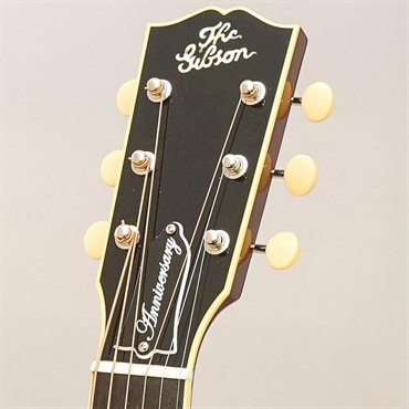 Gibson 【ファクトリー選定品】 L-1 Anniversary Limited Edition （Cremona Burst）#23395017 ギブソン 画像9