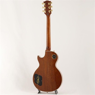 Epiphone Les Paul Custom Dealer Select Burl Maple (Antique Natural) [SN.26071532158]【Japan Exclusive Model】 画像2