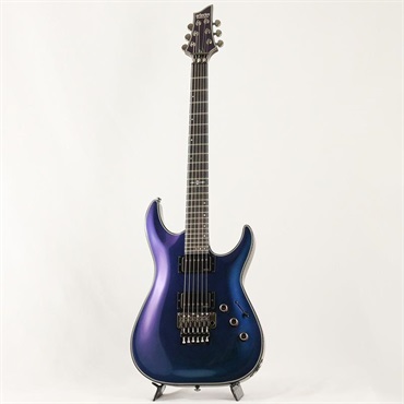 SCHECTER Hellraiser Hybrid C-1 FR [AD-C-1-FR-HR-HB] (UV) 画像1