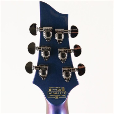 SCHECTER Hellraiser Hybrid C-1 FR [AD-C-1-FR-HR-HB] (UV) 画像8