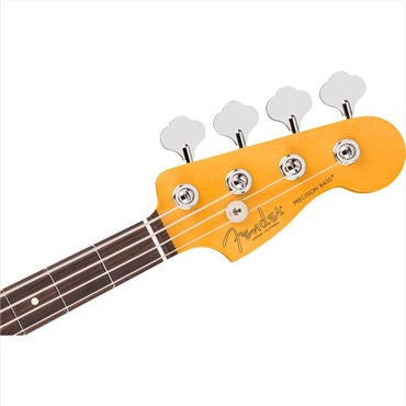 Fender USA American Professional Precision Bass (3-Color Sunburst/Rosewood) 【2026 Model 購入先着キャンペーン】 画像4