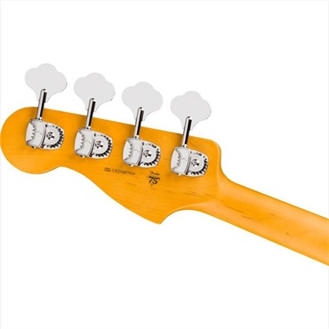 Fender USA American Professional Precision Bass (3-Color Sunburst/Rosewood) 【2026 Model 購入先着キャンペーン】 画像5