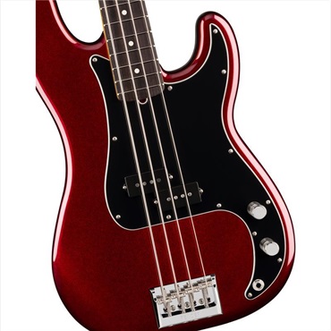 Fender USA American Professional Precision Bass (Oxblood/Rosewood) 【2026 Model 購入先着キャンペーン】 画像2