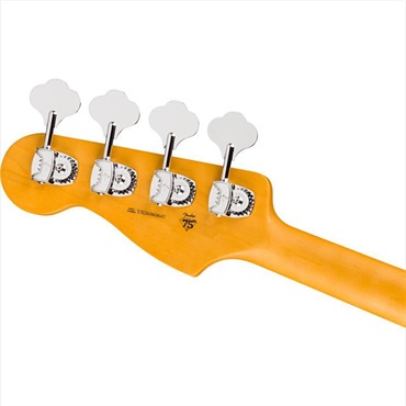 Fender USA American Professional Precision Bass (Oxblood/Rosewood) 【2026 Model 購入先着キャンペーン】 画像5