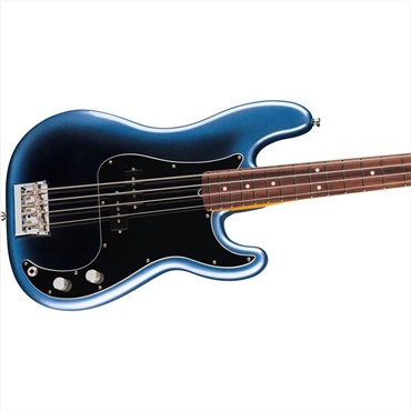 Fender USA American Professional Precision Bass (Dark Night/Rosewood) 【2026 Model 購入先着キャンペーン】 画像3