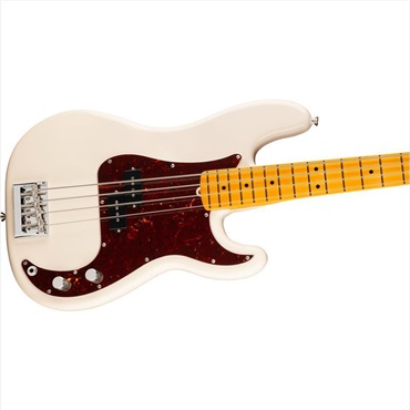 Fender USA American Professional Precision Bass (Olympic White/Maple) 【2026 Model 購入先着キャンペーン】 画像3