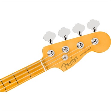 Fender USA American Professional Precision Bass (Olympic White/Maple) 【2026 Model 購入先着キャンペーン】 画像4