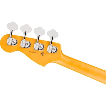 Fender USA American Professional Precision Bass (Aged Cherry Burst/Maple) 【2026 Model 購入先着キャンペーン】 画像5