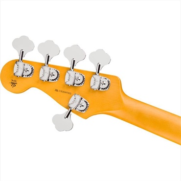 Fender USA 【12月中旬以降入荷予定、ご予約受付中】 American Professional Precision Bass V (Dark Night/Rosewood) 画像5