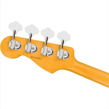Fender USA American Professional Jazz Bass (Olympic White/Maple) 【2026 Model 購入先着キャンペーン】 画像5