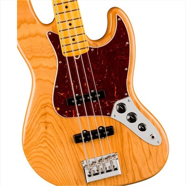 Fender USA American Professional Jazz Bass (Natural/Maple) 【2026 Model 購入先着キャンペーン】 画像2