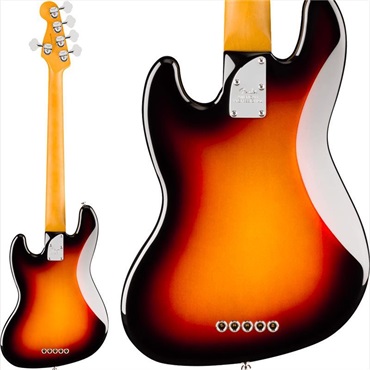 Fender USA American Professional Jazz Bass V (3-Color Sunburst/Rosewood) 【2026 Model 購入先着キャンペーン】 画像1