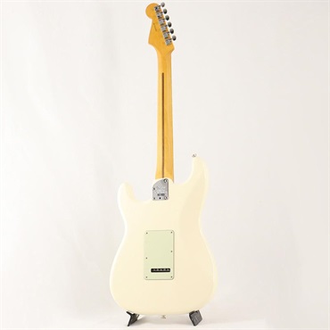 Fender USA American Professional Stratocaster (Olympic White/Rosewood) 画像2
