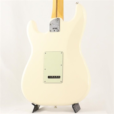 Fender USA American Professional Stratocaster (Olympic White/Rosewood) 画像3