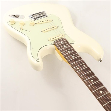 Fender USA American Professional Stratocaster (Olympic White/Rosewood) 画像4