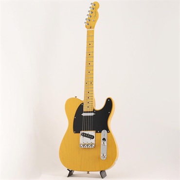 Fender USA American Professional Telecaster (Butterscotch Blonde/Maple) 画像1