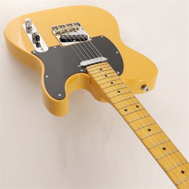 Fender USA American Professional Telecaster (Butterscotch Blonde/Maple) 画像4