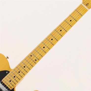 Fender USA American Professional Telecaster (Butterscotch Blonde/Maple) 画像5