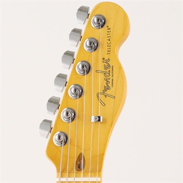 Fender USA American Professional Telecaster (Butterscotch Blonde/Maple) 画像7