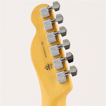 Fender USA American Professional Telecaster (Butterscotch Blonde/Maple) 画像8