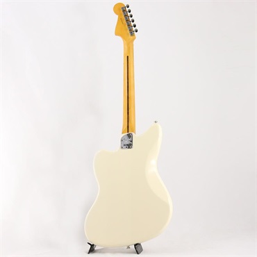 Fender USA American Professional Jazzmaster (Olympic White/Rosewood) 画像2