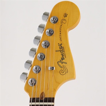Fender USA American Professional Jazzmaster (Olympic White/Rosewood) 画像7