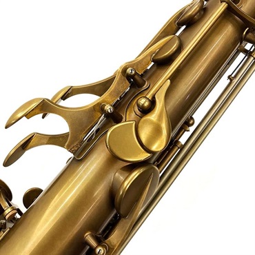 EASTMAN 【ボブ・ミンツァー氏選定品】テナーサックス イーストマン ETS852NL 【選定料サービス!!】【調整&セットアップ後出荷】【5年間キーバランス調整無料】 画像5