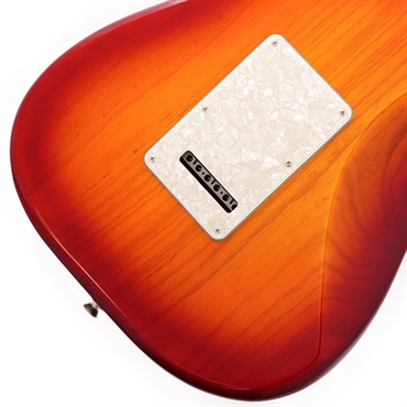 Fender USA American Professional Stratocaster (Aged Cherry Burst／Maple) 画像7