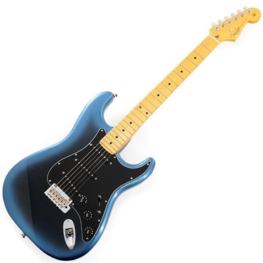Fender USA American Professional Stratocaster (Dark Night／Maple) 画像1