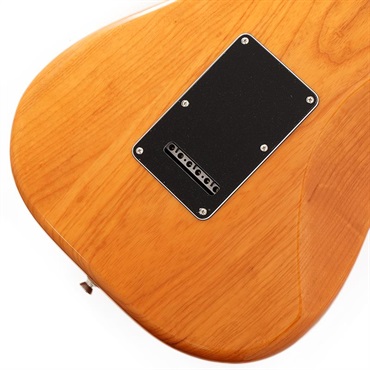 Fender USA American Professional Stratocaster (Natural／Maple) 画像7