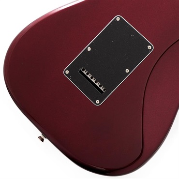 Fender USA American Professional Stratocaster (Oxblood／Maple) 画像7