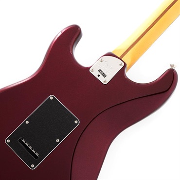 Fender USA American Professional Stratocaster (Oxblood／Rosewood) 画像5