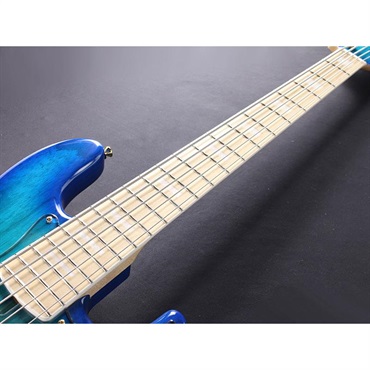 ATELIER Z M#265 Custom (M.BLUE BST/M/MH/Gold Hardware/with MCT-3MC)  【Atelier Z × IKEBEオリジナルポーチプレゼント】 画像6