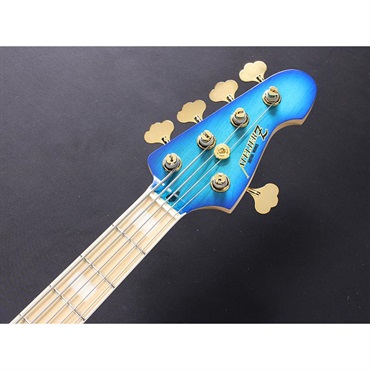 ATELIER Z M#265 Custom (M.BLUE BST/M/MH/Gold Hardware/with MCT-3MC)  【Atelier Z × IKEBEオリジナルポーチプレゼント】 画像7