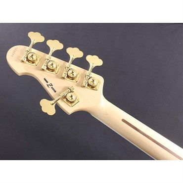 ATELIER Z M#265 Custom (M.BLUE BST/M/MH/Gold Hardware/with MCT-3MC)  【Atelier Z × IKEBEオリジナルポーチプレゼント】 画像8
