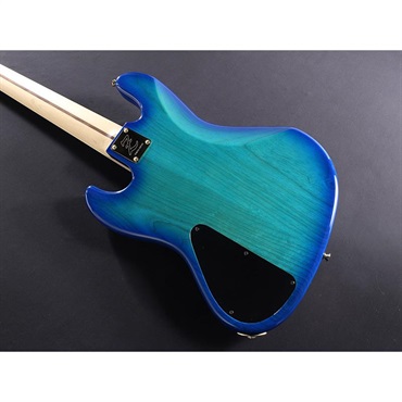 ATELIER Z M#265 Custom (M.BLUE BST/M/MH/Gold Hardware/with MCT-3MC)  【Atelier Z × IKEBEオリジナルポーチプレゼント】 画像10