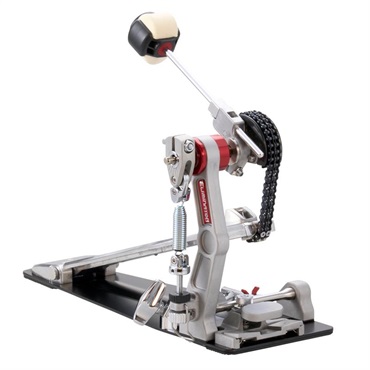 Pearl P-2500CX[Eliminator Mono Pro Chain Single Pedal]【数量限定Pearl 80th Anniversary Tシャツ（Lサイズ） プレゼント！】 画像2