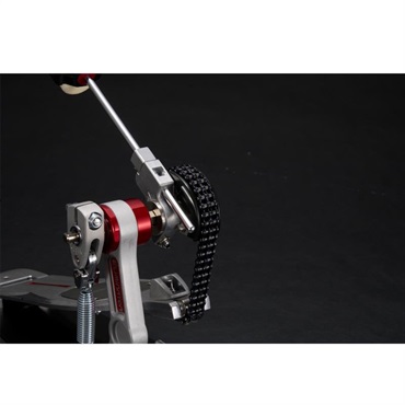 Pearl P-2500CX[Eliminator Mono Pro Chain Single Pedal]【数量限定Pearl 80th Anniversary Tシャツ（Lサイズ） プレゼント！】 画像5