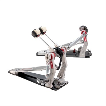 Pearl P-2502CX[Eliminator Mono Pro Chain Double Pedal]【数量限定Pearl 80th Anniversary Tシャツ（Lサイズ） プレゼント！】 画像3