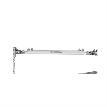 Pearl P-2502CX[Eliminator Mono Pro Chain Double Pedal]【数量限定Pearl 80th Anniversary Tシャツ（Lサイズ） プレゼント！】 画像5
