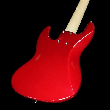 Xotic California Core Series XJ-Core 5st (Dark Candy Apple Red/Alder/R) 画像7