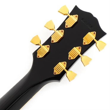 Gibson Murphy Lab 1968 Les Paul Custom Reissue Ebony Ultra Light Aged 【S/N 606988】 画像7