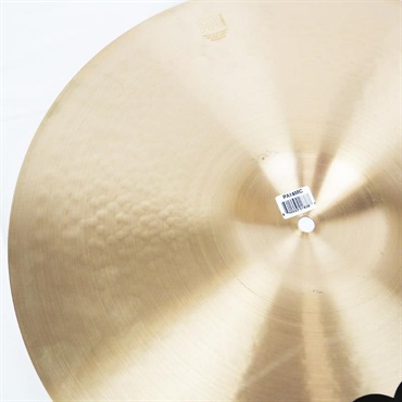 MEINL USED 中古 Pure Alloy Medium Crash 18 [PA18MC][1354g] 画像5