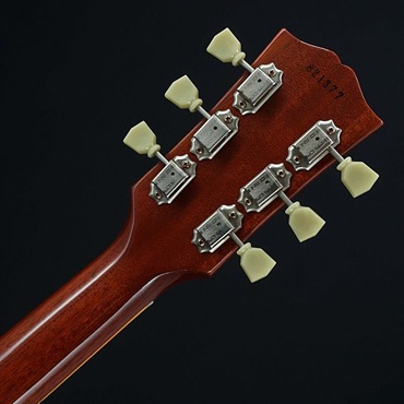 Gibson USED 中古 Historic Collection 1958 Les Paul Reissue Figured VOS [SN.821377] ギブソン 画像7