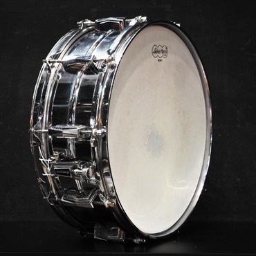 Ludwig VINTAGE 1970s #400 [Supraphonic 14×5 - Unnumbered] 画像4