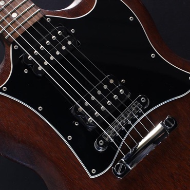 Gibson USED 中古 SG Faded 2016 T (Worn Brown) 画像3