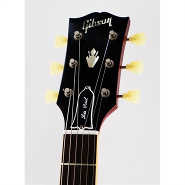 Gibson USED 中古 Custom Shop 1961 Les Paul SG Standard Reissue VOS (Cherry Red) 2020 [SN. 062772] 画像5