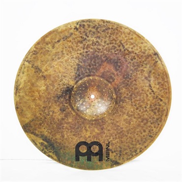 MEINL USED 中古品 Byzance Dark Ride 22 [B22DAR/2990g] 画像1